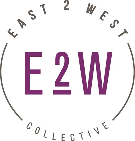 East 2 West.